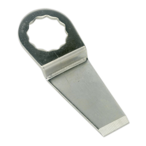 Sealey Air Knife Blade 16mm Offset WK025FS16 Sealey - Dynamic Drive