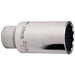 Draper HGV Diesel Injector Socket, 1/2" Sq. Dr., 28mm 21833 Draper - Dynamic Drive