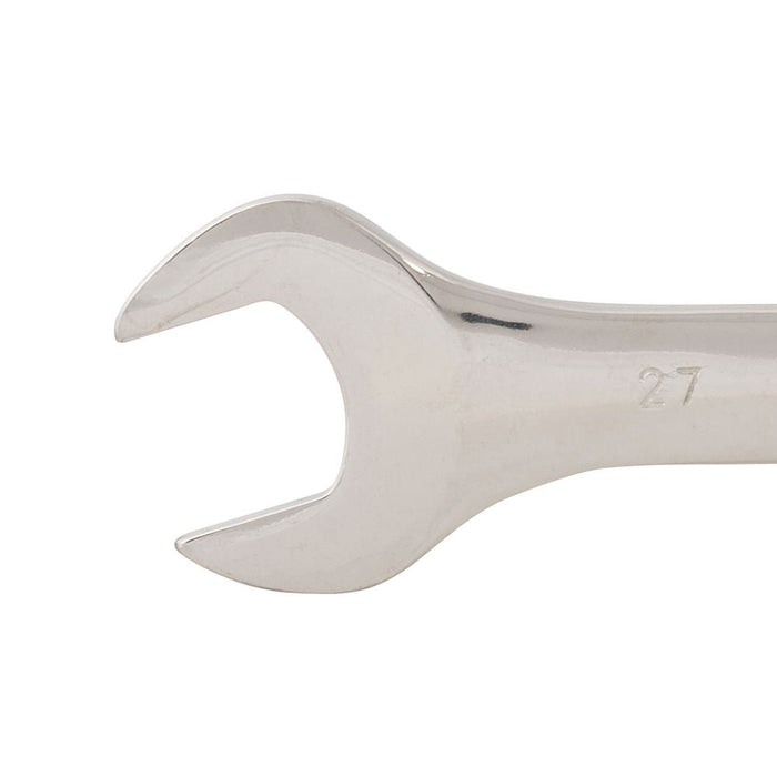Silverline Open Ended Spanner 24 x 27mm Silverline - Dynamic Drive