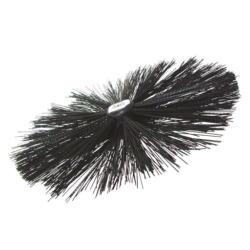 Silverline Chimney Brush Head Chimney Brush Head 400mm Silverline - Dynamic Drive