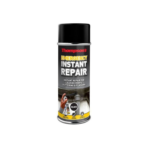 Ronseal Thompson's Emergency Instant Repair Aerosol 450g Ronseal - Dynamic Drive
