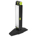 Sealey 3-in-1 Folding Floodlight 10W SMD LED LED15WFL Sealey - Dynamic Drive