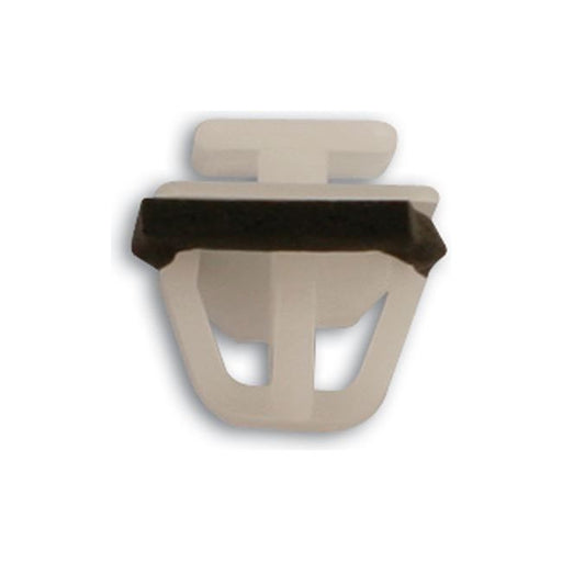 Connect Moulding Clip - for Hyundai, Kia 50pc 36233 Tool Connection - Dynamic Drive