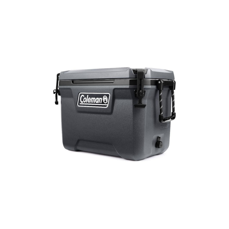Coleman Convoy 55QT Cooler Cool Box 55L Holds Ice for up to 4 Days Coleman - Dynamic Drive