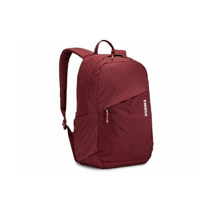 Thule Notus backpack 20L new maroon Thule - Dynamic Drive