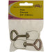 W4 Pole adjustment clamp 3/4in 19mm pack of 2 37656 W4 - Dynamic Drive