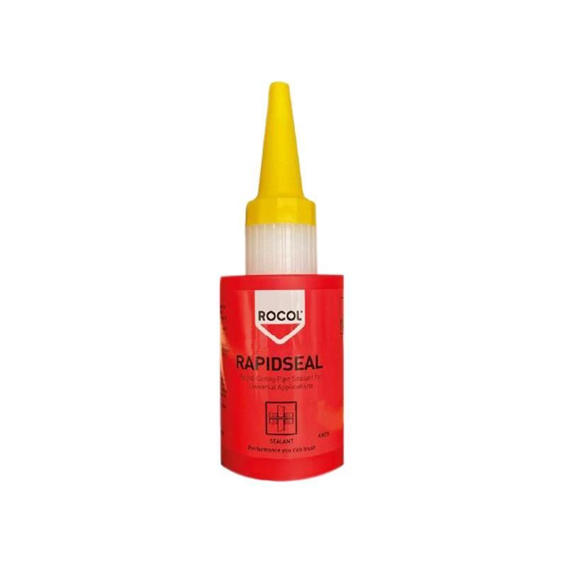 Rocol RAPIDSEAL 50ml ROCOL - Dynamic Drive