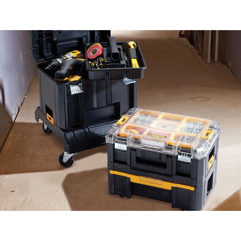 Dewalt Power Tools TSTAK™ Carrier Base DeWALT Power Tools - Dynamic Drive