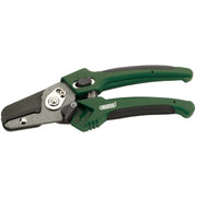 Draper Soft Grip Anvil Pattern Secateurs, 200mm 45315 Draper - Dynamic Drive