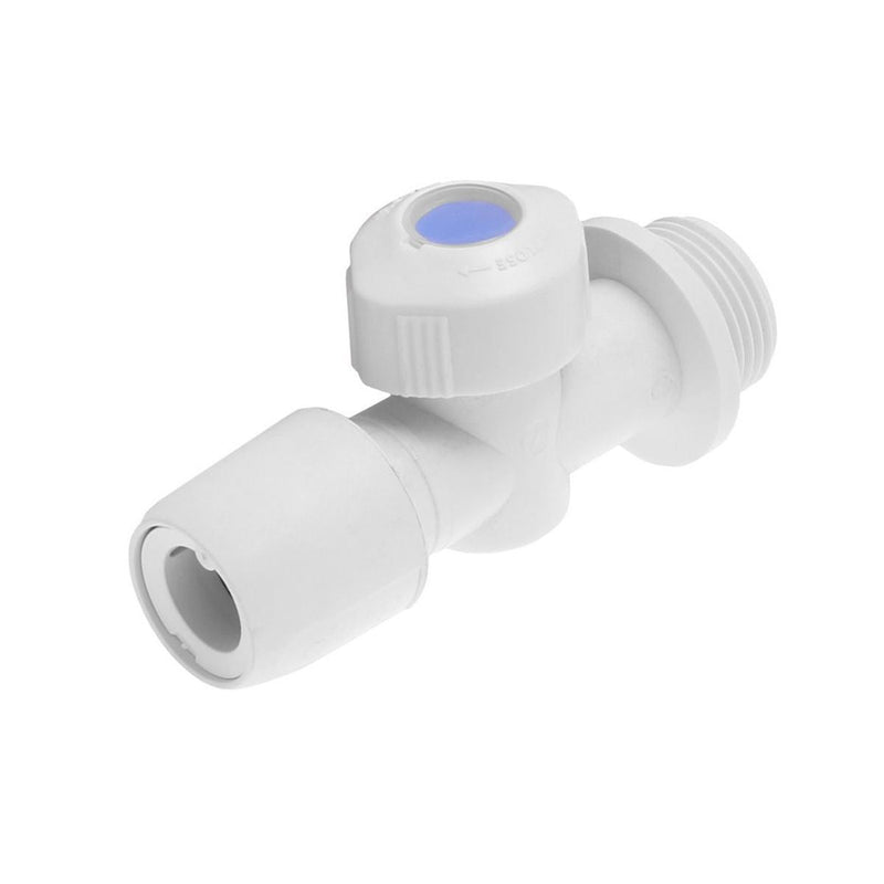 Hep2O Cold Appliance Valve - 15mm Size for Caravan / Motorhomes Hep2O - Dynamic Drive