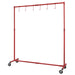 Sealey Adjustable Paint Hanger 1.95m MK80 Sealey - Dynamic Drive