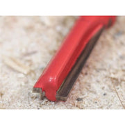 Faithfull Router Bit TCT Two Flute 10.0 x 35mm 1/2in Shank Faithfull - Dynamic Drive