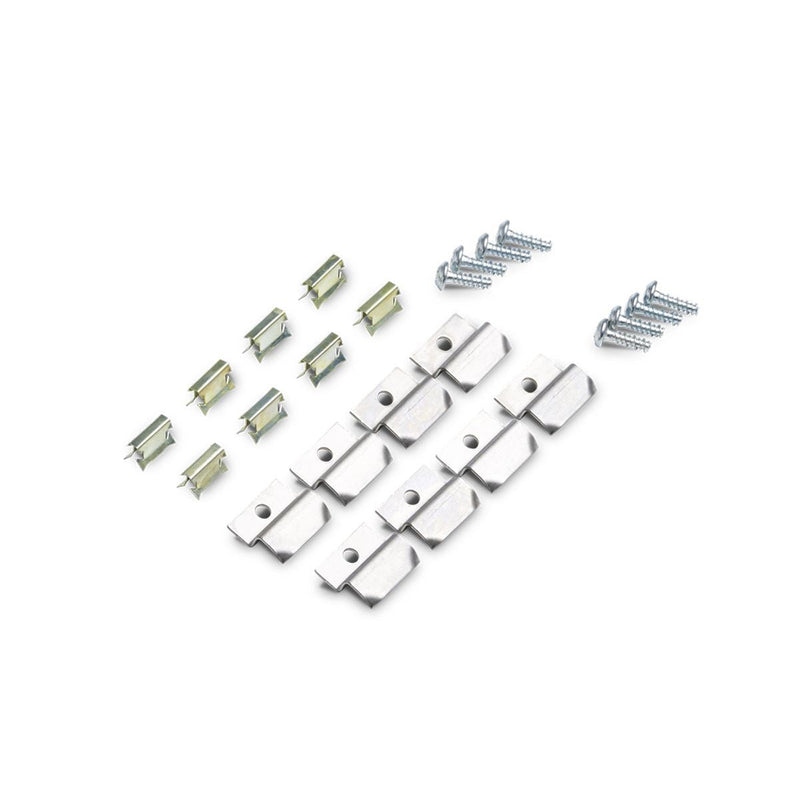 Dometic Micro Heki Assembly Kit For Roof Thickness 42-43mm Dometic - Dynamic Drive
