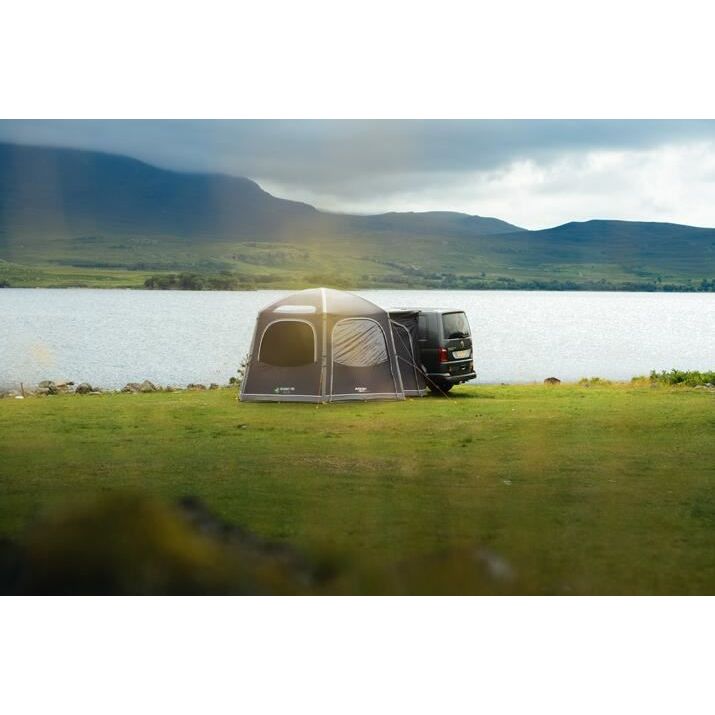Vango HexAway Pro Air Low Drive Away Awning (180 - 210cm) Campervan Vango - Dynamic Drive