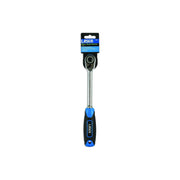 Laser Micro Head Ratchet 1/2"D 7290 Laser - Dynamic Drive