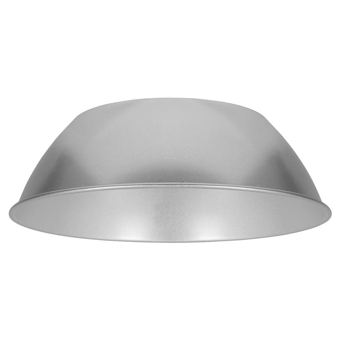 Sealey Aluminium Reflector for LED200HB LED200HBR Sealey - Dynamic Drive