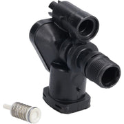 Karcher Pressure Washer Control Head v2 - 22mm GENUINE 9002029 9.002-029.0 Karcher - Dynamic Drive