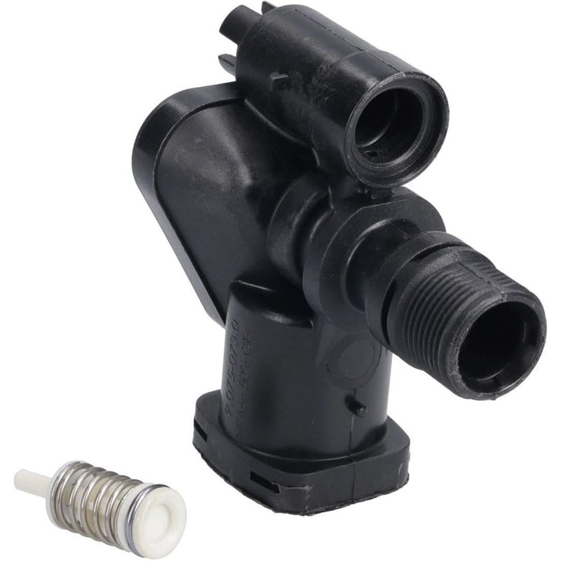 Karcher Pressure Washer Control Head v2 - 22mm GENUINE 9002029 9.002-029.0 Karcher - Dynamic Drive