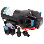 Jabsco Par Max HD4 Freshwater Delivery Pump 12V for Caravan/Motorhome Water Sy Jabsco - Dynamic Drive