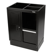 Draper BUNKER Modular Multi-Function Floor Cabinet, 680mm 33161 Draper - Dynamic Drive