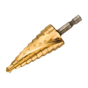 Dewalt Power Tools Extreme Step Drill Bit 14-25mm DeWALT Power Tools - Dynamic Drive
