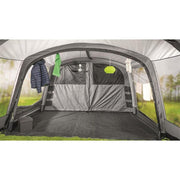 Outwell HookTrack Hook System x 10 Tent & Awning Hanging Clips Outwell - Dynamic Drive
