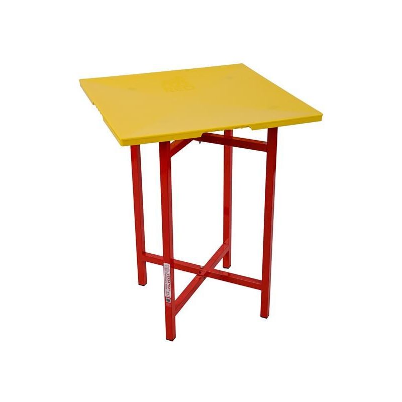 Red Gorilla Versatile™ Stand Red Gorilla - Dynamic Drive