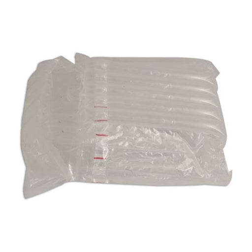 Laser Air Cushion Packing Bag Small 100 Pcs 4908 Laser - Dynamic Drive