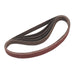 Sealey Sanding Belt 20 x 520mm 60Grit Pack of 5 SA355/B60G Sealey - Dynamic Drive