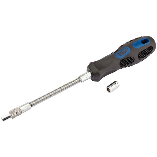 Draper Hose Clip Driver, 6mm and 7mm 75305 Draper - Dynamic Drive