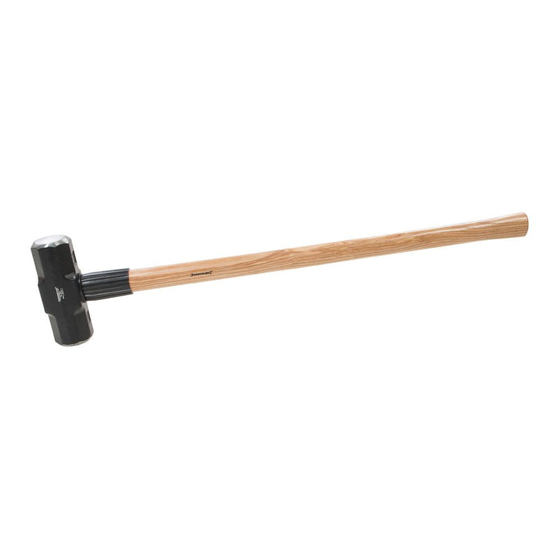 Silverline Sledge Hammer Ash 14lb (6.35kg) Silverline - Dynamic Drive