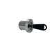 High-Quality Milenco Brake Pedal Lock for Auto Gearbox: Transit 2013+ - Sprinter 06+ Milenco  - Dynamic Drive