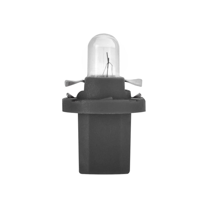 Ring Automotive RU509T 12V 1.2W B8.5D (Black Base) Tachograph Panel Bulb Ring Automotive  - Dynamic Drive
