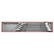 Teng Tools Metric combination spanner set 6 pieces Teng Tools - Dynamic Drive