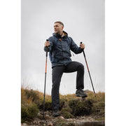 Vango Kesugi Walking Pole Walking Poles Jaffa Orange Vango - Dynamic Drive