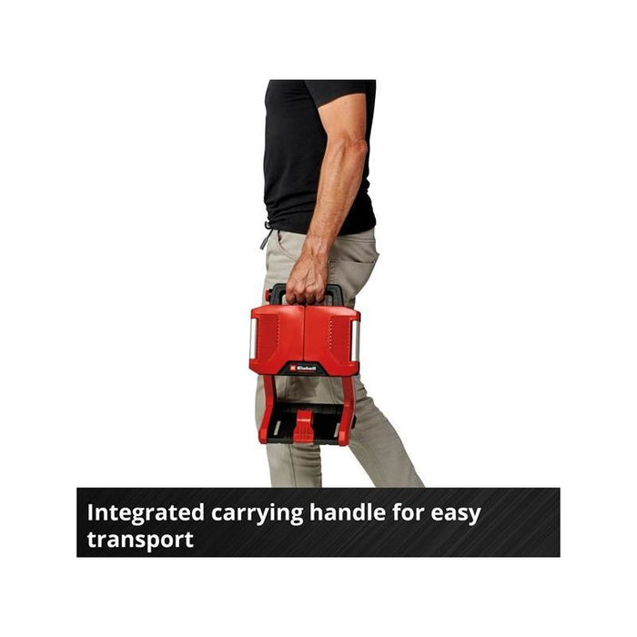 Einhell TP-CL 18/3000 Li-Solo Power X-Change Site Light 18V Bare Unit Einhell - Dynamic Drive