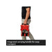 Einhell TP-CL 18/3000 Li-Solo Power X-Change Site Light 18V Bare Unit Einhell - Dynamic Drive