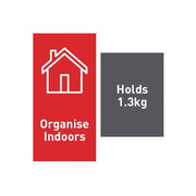 Command™ Medium Wire Hooks (Pack 2) Command™ - Dynamic Drive