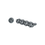 SAS Security 4 Locking Wheel Bolts M12 X 1.5 Caravan Trailer Motorhome SAS  - Dynamic Drive