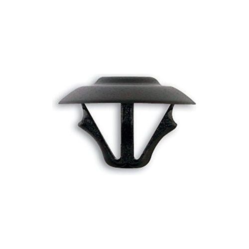 Connect Button Clip Retainer - for Mercedes-Benz 50pc 36121 Tool Connection - Dynamic Drive