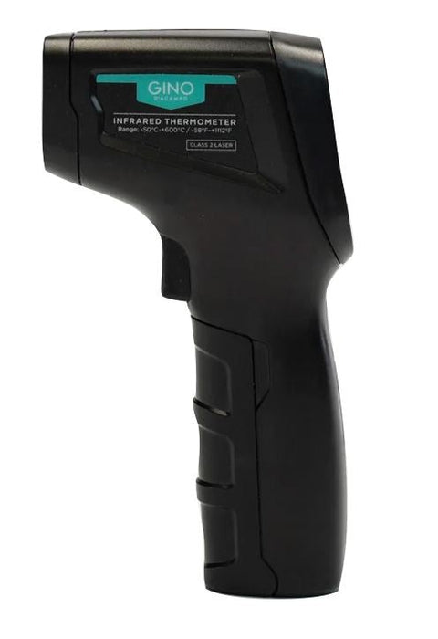 Gino Digital Infrared Thermometer Gino - Dynamic Drive