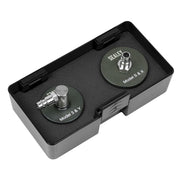 Sealey Brake Pressure Bleeder Cap Set for Tesla VS0204T Sealey - Dynamic Drive