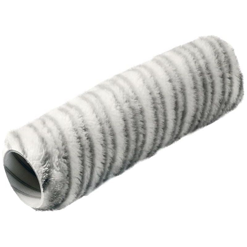Stanley® Hand Tools Long Pile Silver Stripe Sleeve 230 x 38mm (9 x 1.1/2in) STANLEY® Hand Tools - Dynamic Drive