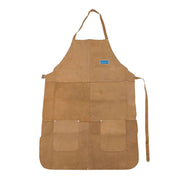 Silverline Welders Apron Full Length Silverline - Dynamic Drive