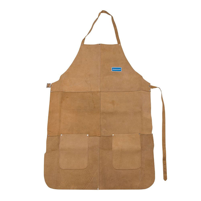 Silverline Welders Apron Full Length Silverline - Dynamic Drive