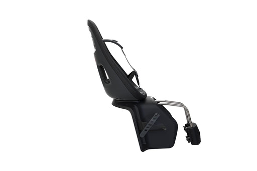 Thule, Yepp Nexxt Maxi, Seat Bike, Obsidian, Uni, Unisex-Adult Thule - Dynamic Drive
