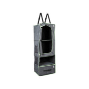 Bo-Camp Organizer 4 Compartments 1 Door Bo-Camp - Dynamic Drive