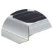 Vechline 200W Pwm Monocrystaline Solar Kit A0008688 Vechline - Dynamic Drive