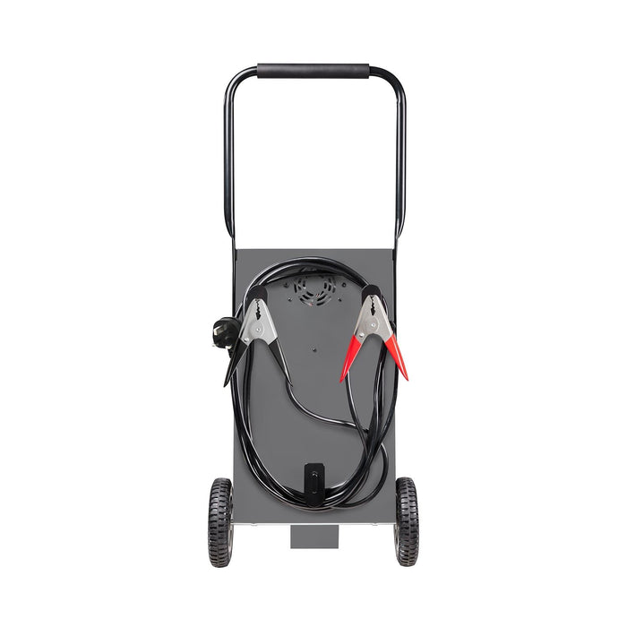 Ring Smartchargepro Trolley 60A 12/24V RSCP60T - Efficient Charging Ring Automotive - Dynamic Drive