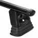 Locking Roof Rack Cross Bars fits Mercedes S-Class Sudan (V177) 2019 on Summit  - Dynamic Drive